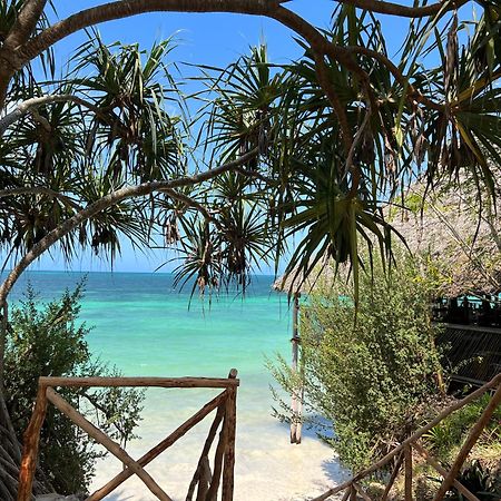 Z-Lodge Zanzibar Ківенґва Екстер'єр фото
