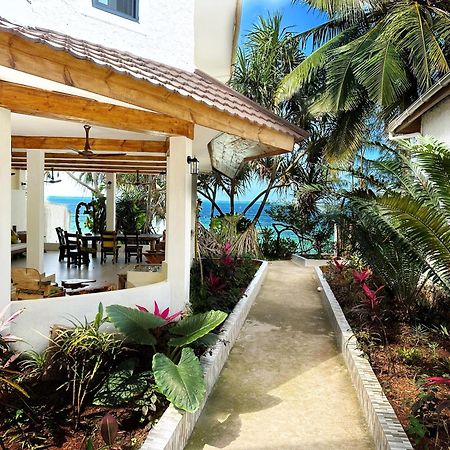 Z-Lodge Zanzibar Ківенґва Екстер'єр фото