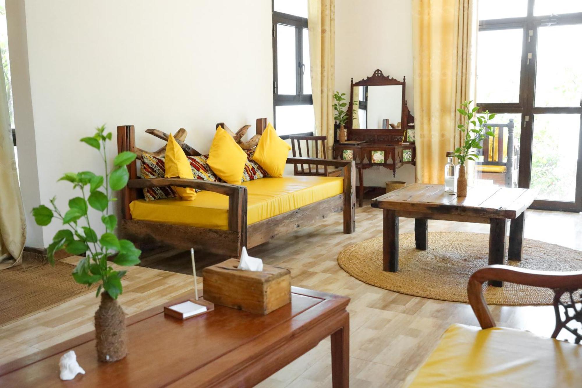 Z-Lodge Zanzibar Ківенґва Екстер'єр фото