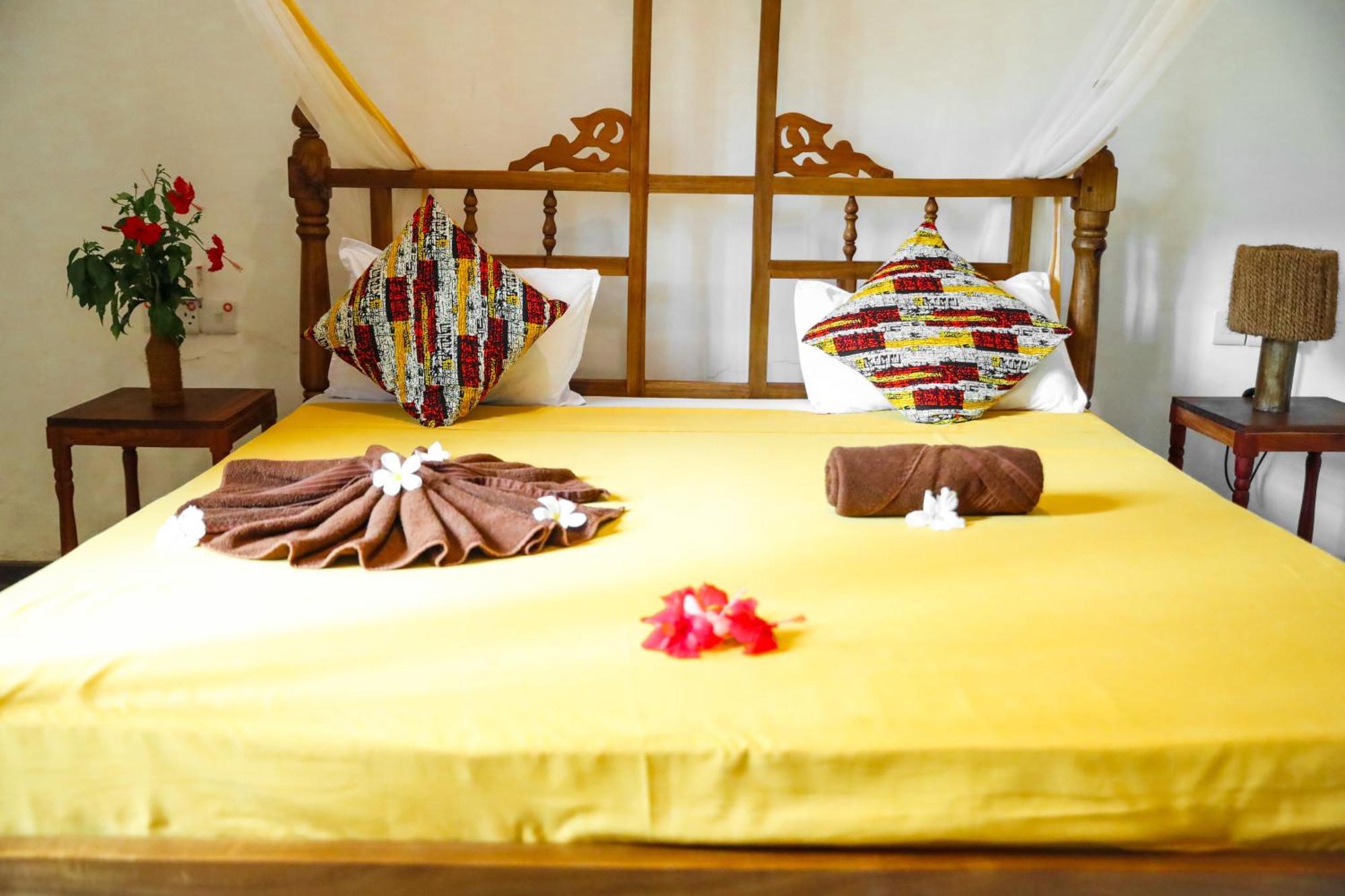 Z-Lodge Zanzibar Ківенґва Екстер'єр фото