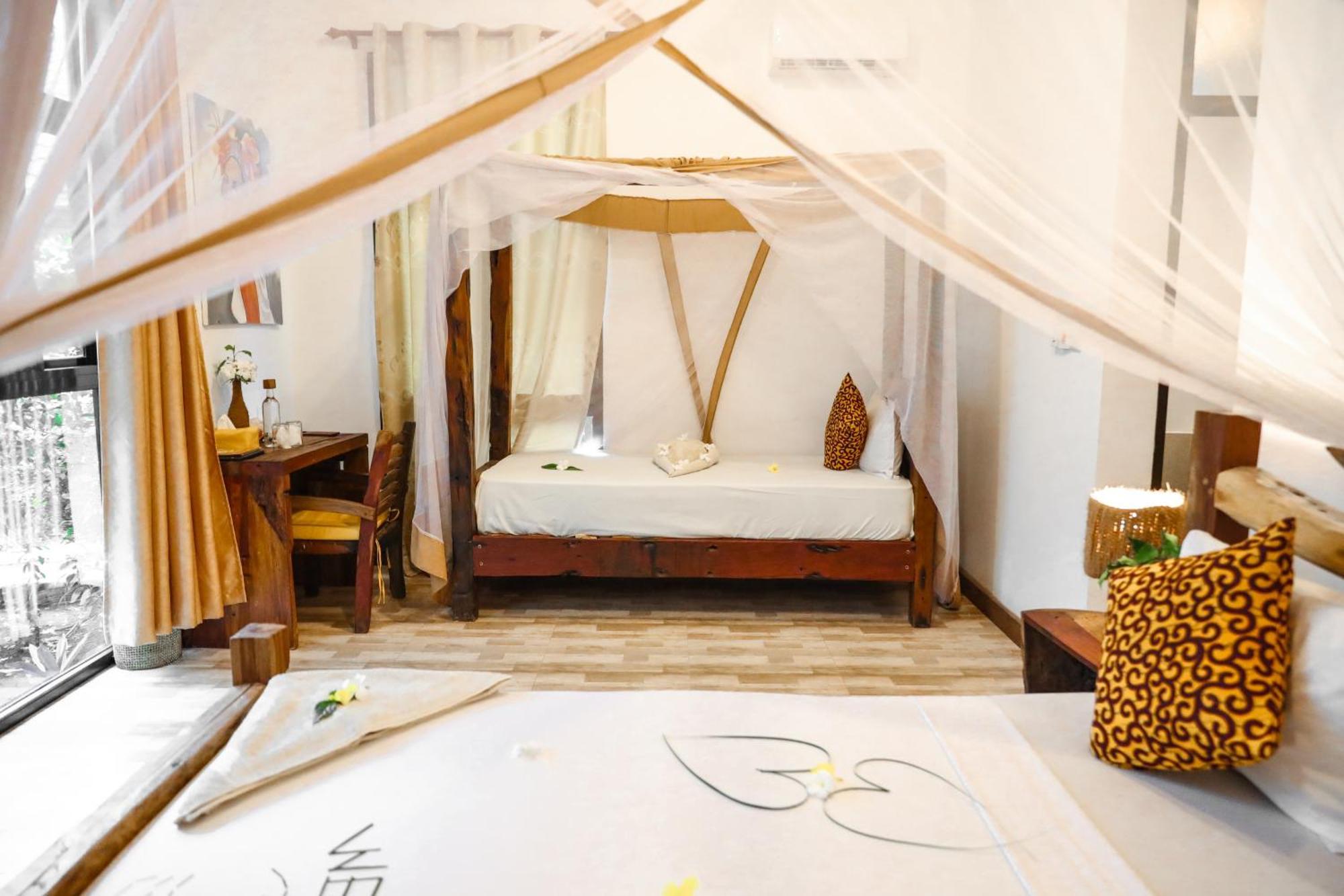 Z-Lodge Zanzibar Ківенґва Екстер'єр фото