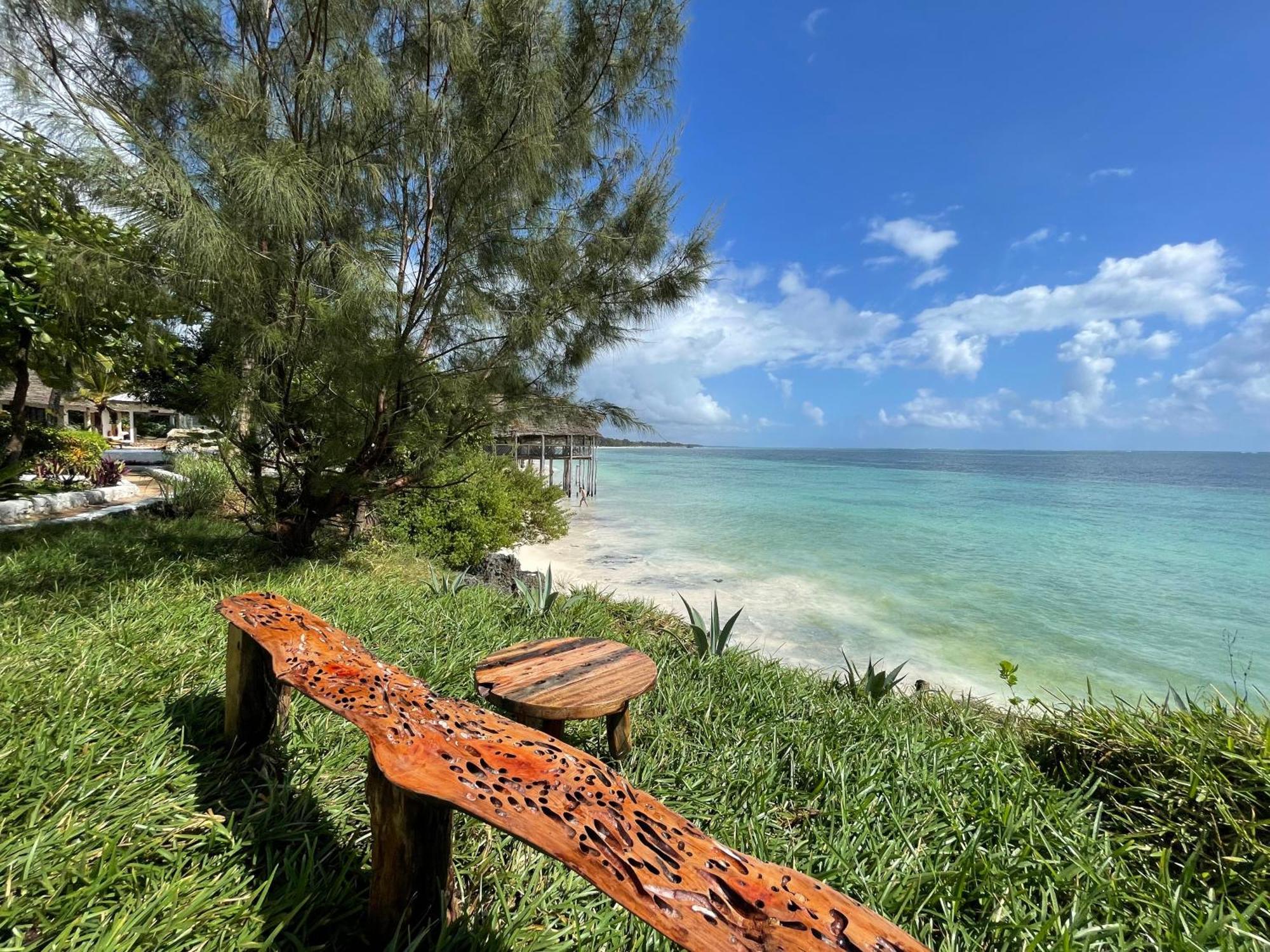 Z-Lodge Zanzibar Ківенґва Екстер'єр фото